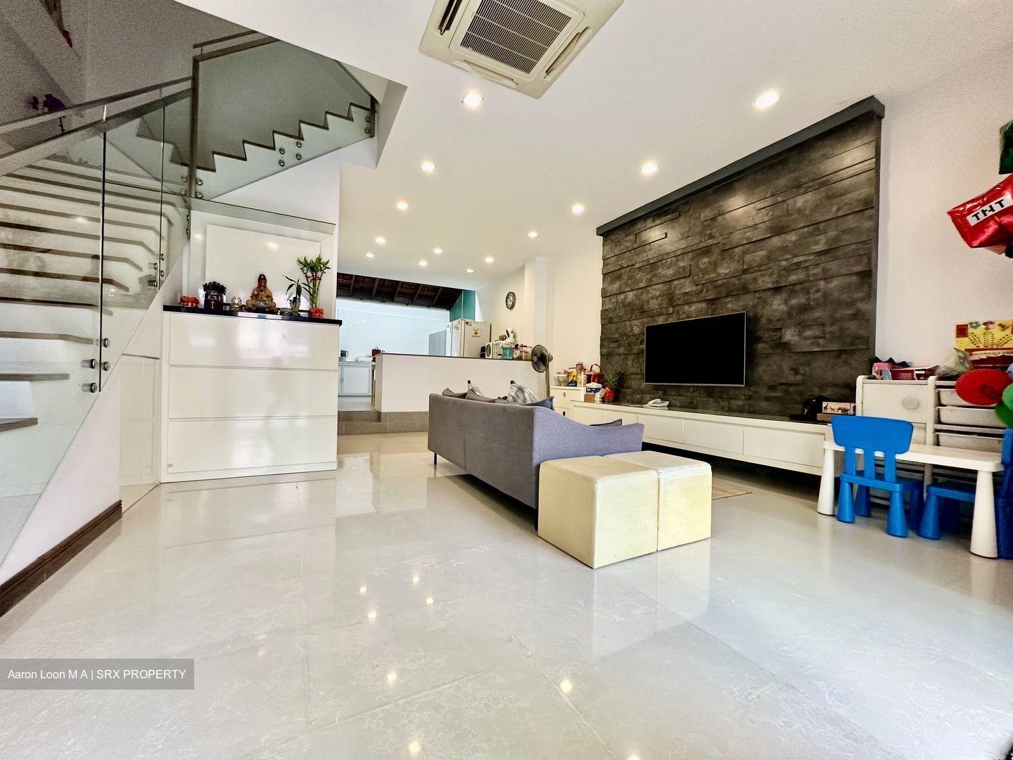 Jalan Kayu Estate (D28), Terrace #447490761